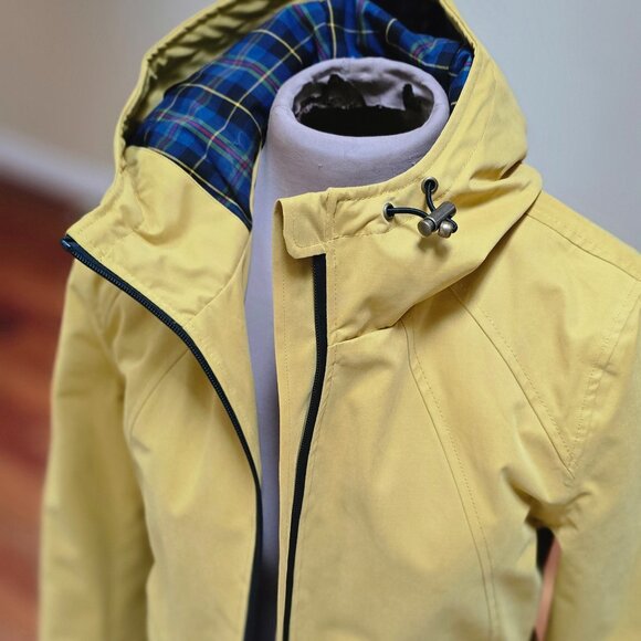 Pendleton Rain/winter Coat - Picture 9 of 12